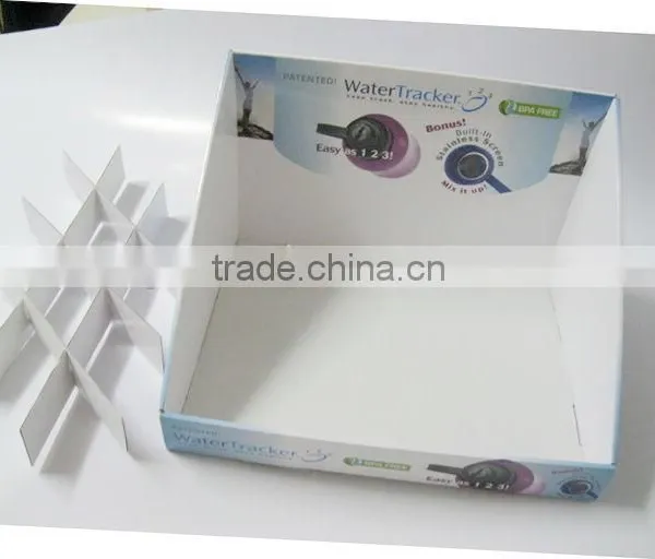 DW0902-display Stand/racks for Sales Promotion From Shanghai photo-2