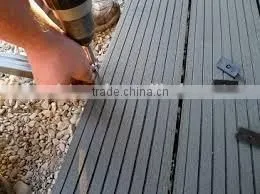 High Qualtiy Stainless Steel Clips for WPC Decking photo-6