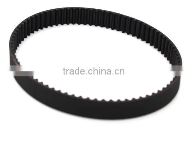 3D Printer Belt/closed Loop Rubber GT2 Timing Belt/2GT-6 Teeth 200 280 400 852mm Length Width 6mm photo-3