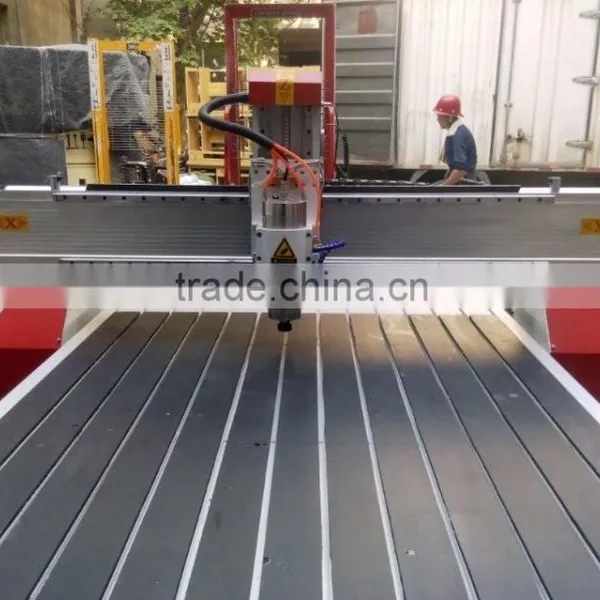 Best CNC Manufacturer Multifuctional Woodworking Machine Chinese Cnc Router Machine photo-3