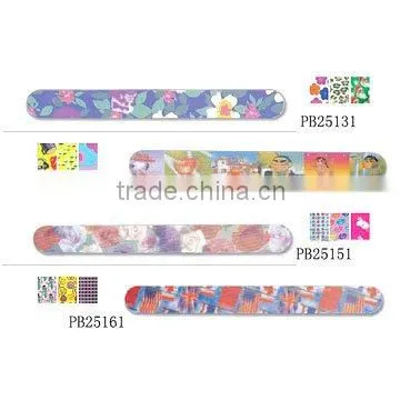 Nail Files
