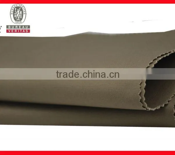 2014 Fashion Various Pattern Hand Soft Pants Fabric