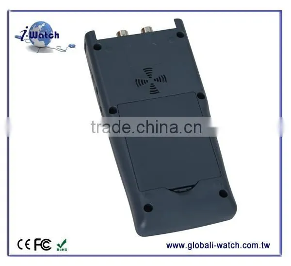 IW-V Series HD Combine Tester photo-4