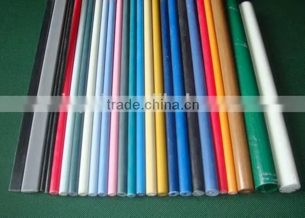 Fiberglass Rod FRP Tent Pole photo-3