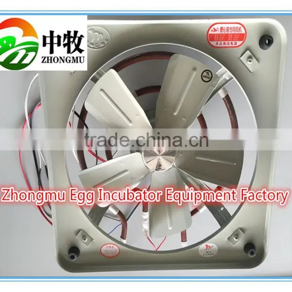 Zm-440egg Incubator Manufacture Small Type Incubator photo-3