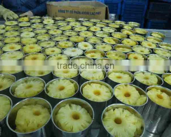 Canned Fruits photo-6