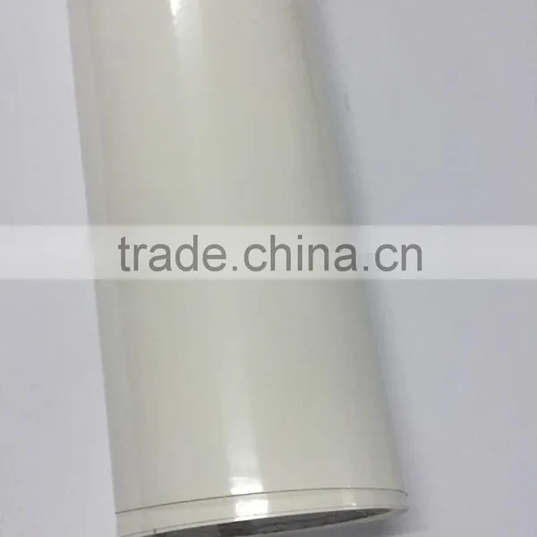 High Glossy Solvent Adhesive PVC Vinyl