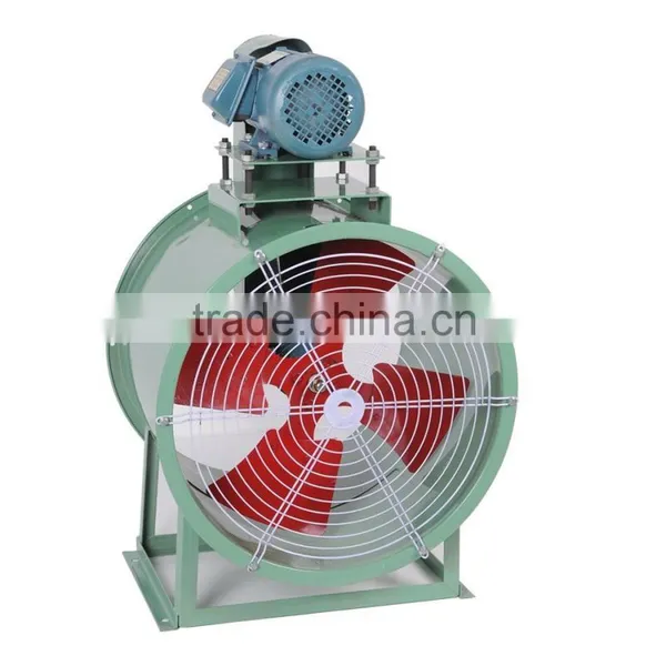 T40 Axial Flow Fan/ Ventilator/axial Flow Fan