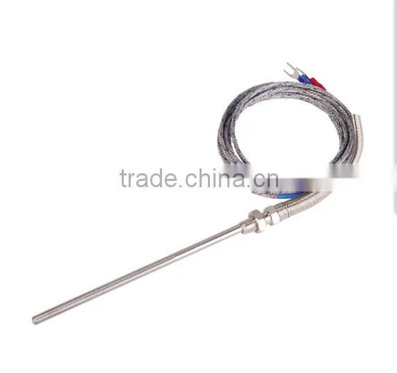 Hot Runner Heater Thermocouple of J K E Type photo-2