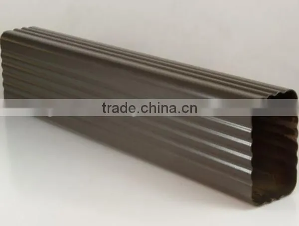 High-speed Round Pipe Downspout Roll Forming Machine photo-6