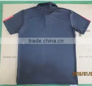 Sublimation T Shirt Sports Uniform OEM Soccer Wear Custom Sublimation Product