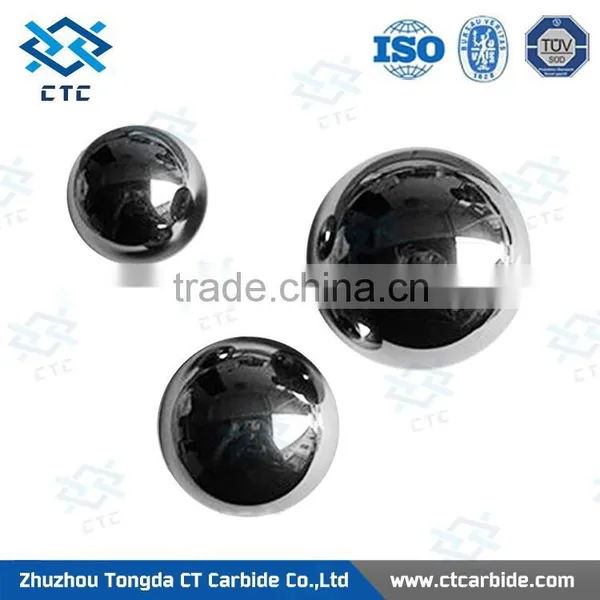 Tungsten Carbide Balls, Tungsten Carbide Ball Bearing, Cemented Carbide Ball