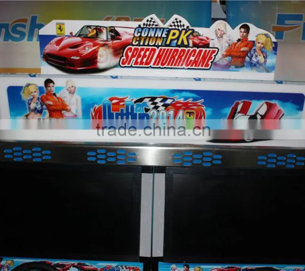 Park Rides Moto gp Simulator Arcade Game Machine photo-2