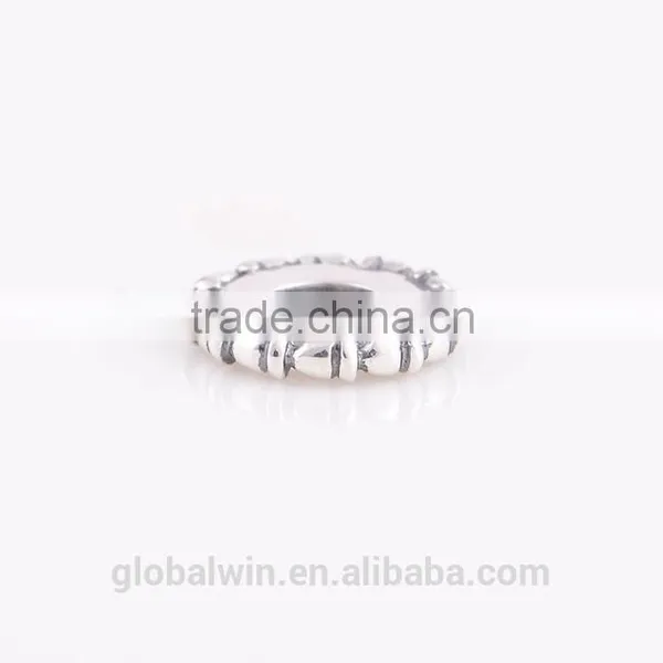 Wholesale Charms Import Wheel For Necklace Making Fit African Jewelry Charms T027 photo-2
