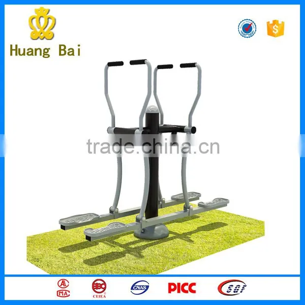 Outdoor Fitness Equipment Single Step Walking Machine photo-4