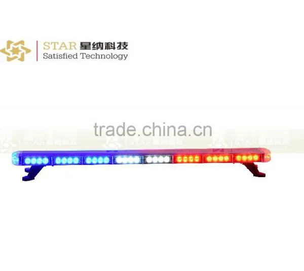 Led Roof Warning Light Bar for Ambulance photo-2