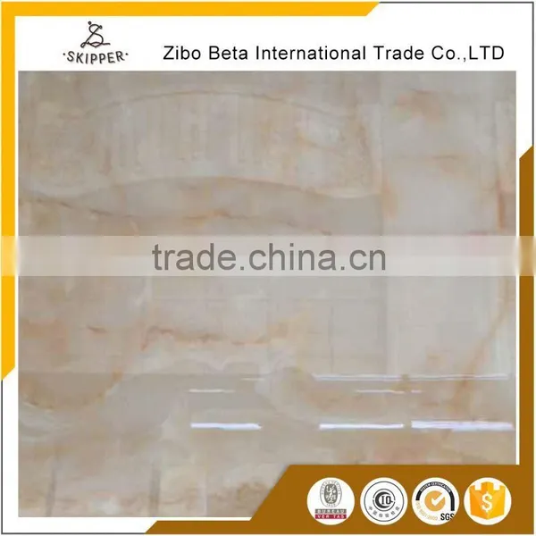 High Performance Micro Crystal Porcelain Tile Looks Like Marble photo-4