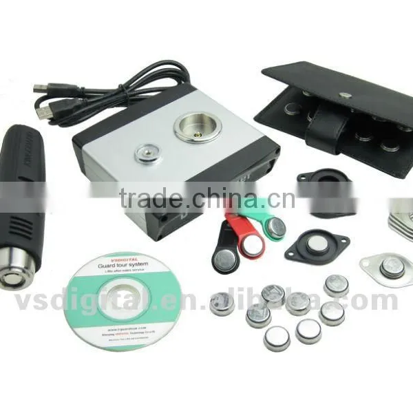 Shockproof Waterproof Electronic Tour System photo-2