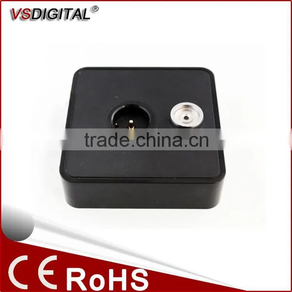 Stainless Steel Body Large Storage Guard Patrol Device photo-4