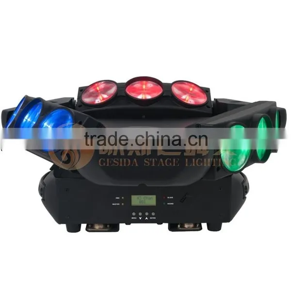2016 New Style Led Beam Moving Head Light/ Spider Led Moving Head / dj Lighting photo-5