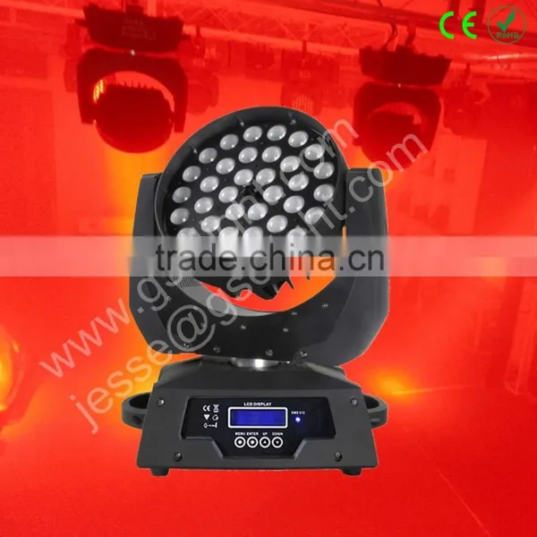 Low Price CE RoHs Led Stage Lighting With 12 Month Warranty photo-3