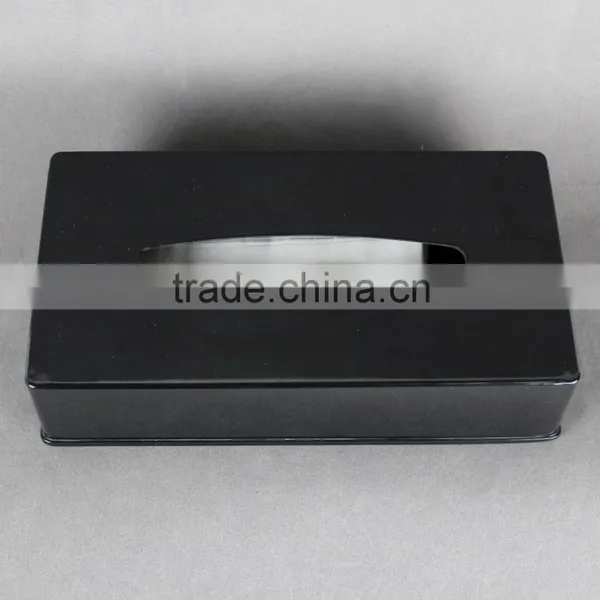 JH1053 Melamine Tissue Box photo-2
