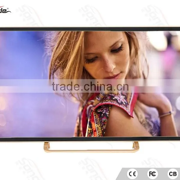 Yes Wide Screen Support and Factory Price , Advertisement Use 32" Inch Bathroom LED TV photo-4