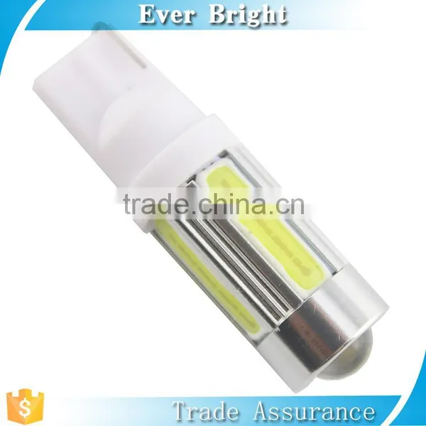 Color Cool White 5 Cob T10 Led Light Bulbs 10W Auto Lighting Led Lamp 12V photo-2