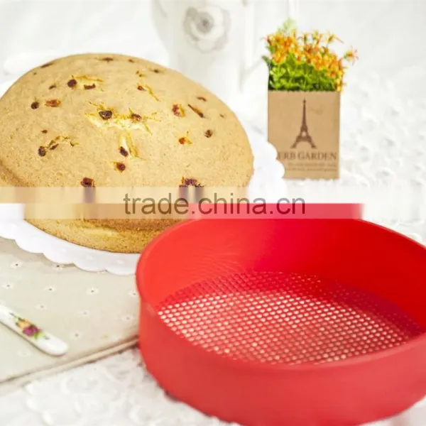 100% Food Grade Bake Ware Silicone Baking Products