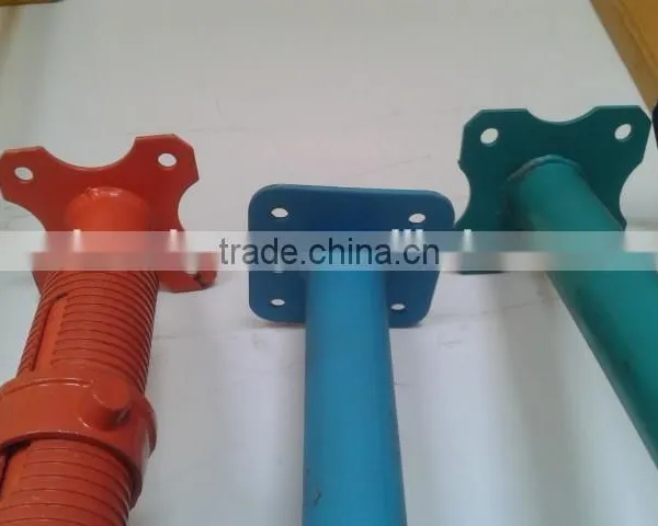 Adjustable Steel Scaffolding Post Shore/Prop Shoring photo-4