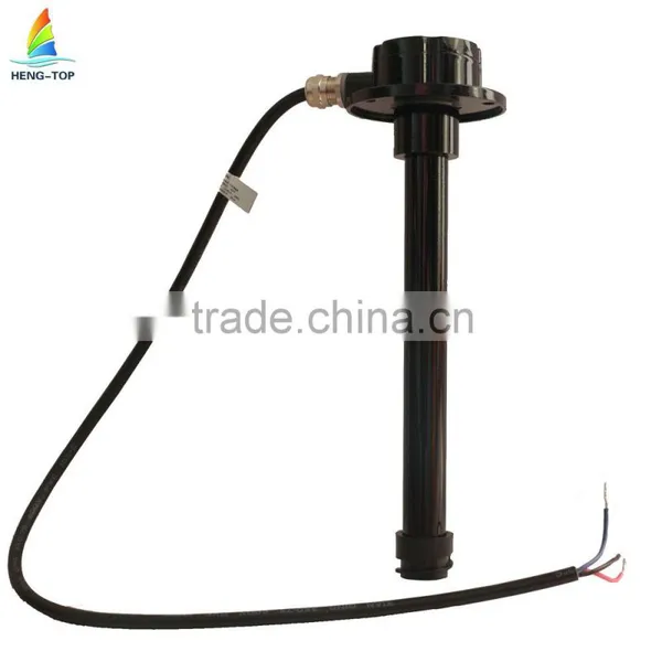 FLS2-700 Free Cutting High Resolution Level Sensor Water photo-6