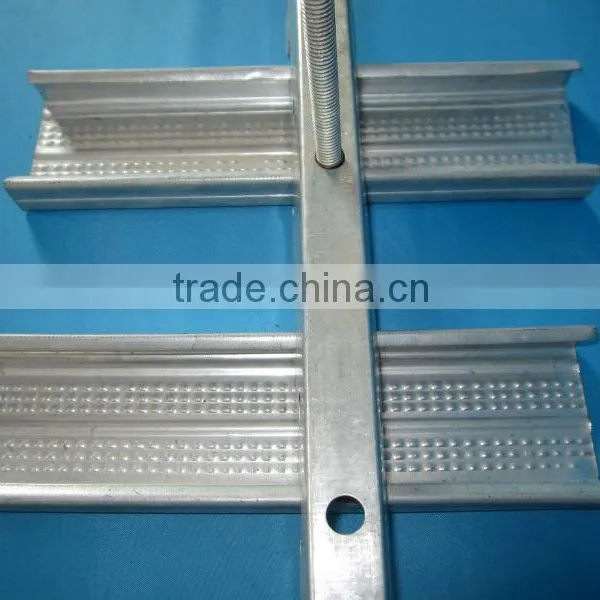 Hot Sell Good Price Ceilings/metal Ceiling Rail /fasle Ceiling for Ceiling System. photo-2