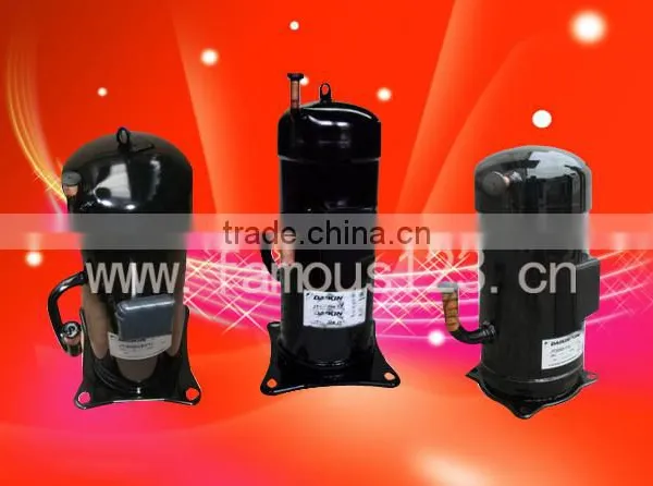 Daikin Frequency Conversion Compressor JT100BHV photo-5