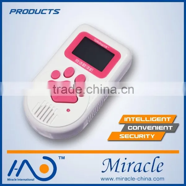 2015 Hot Sale Dog Language Translator