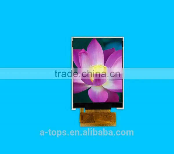 2inch Tft Lcd Monitor With ILI9225G Custom Tft Panel