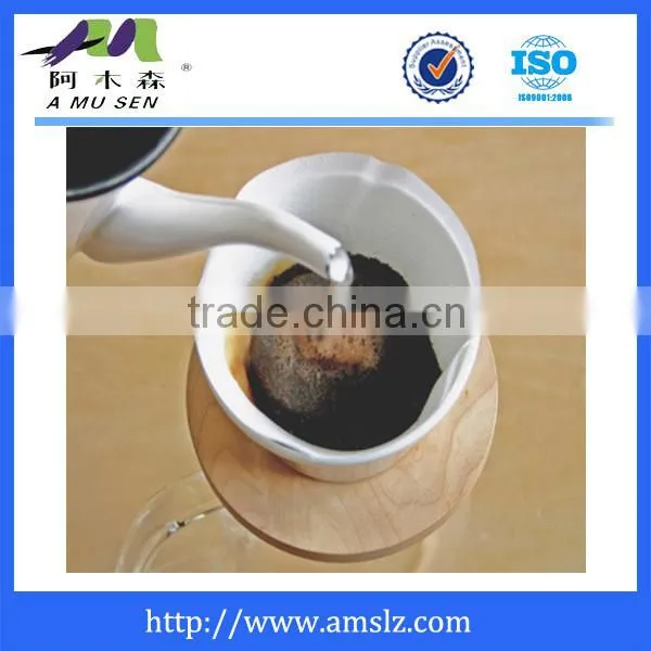 2016 New Products for Tea Bag Filter Paper in Roll for Empty Double Chamber Machines. photo-2