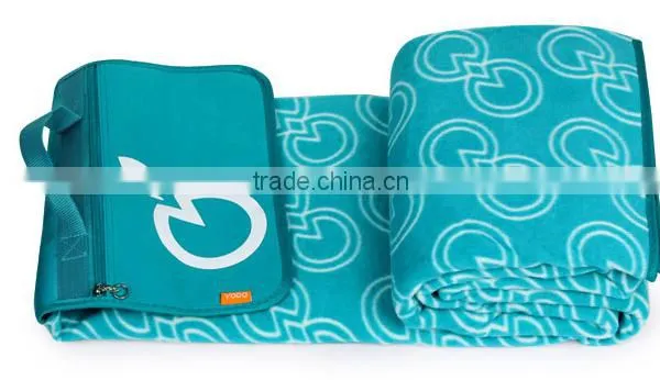 Waterproof Portable Colored Climbing Pad Blanket photo-4