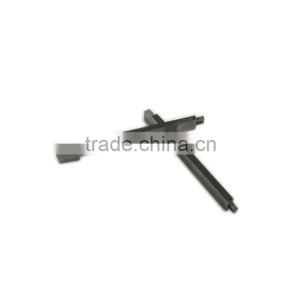 Precision Aluminium Machining and Anodizing CNC Machining Parts photo-6