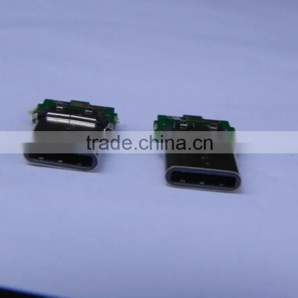 USB 3.1 Type C photo-4