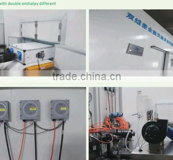 2015 Menred Ventilation System Controller ITREES Humidity and Air Quality Controller photo-5