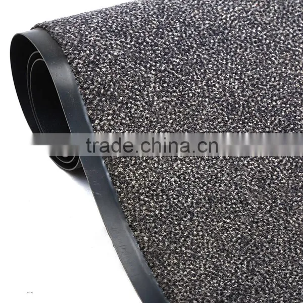 Indoor Dust Control Non Slip Nylon Elevator Floor Mats photo-3