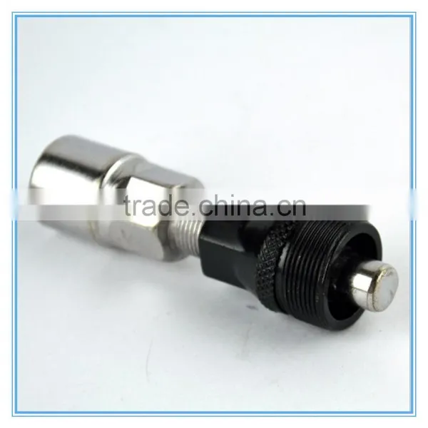 Hot Quality Bicycle Bike Crank Remover Repair Tool Bicycle Crank Extractor Tool photo-4