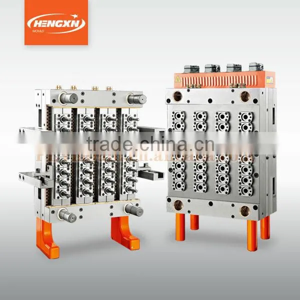 32 Cavities Preform Mould Supplier
