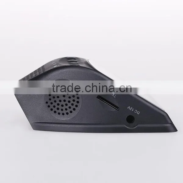 Dashcam 1080p 170 Wide Angle Fisheye Len Fhd Car Camera Dvr Recorder 902b photo-4