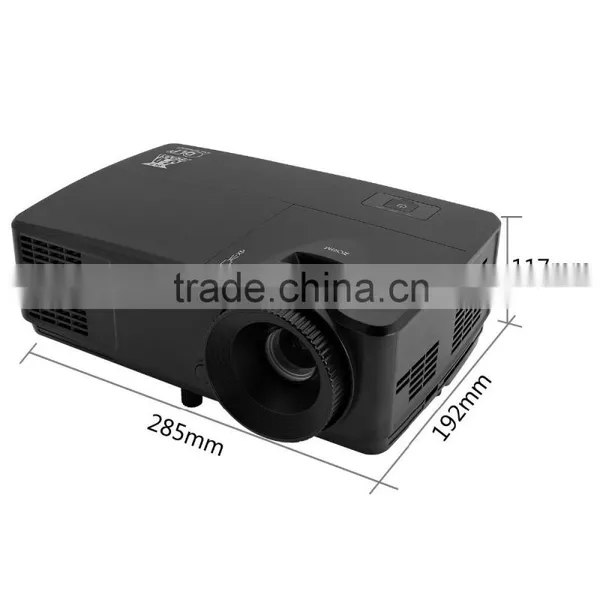 DLP Projector for Education Meeting Projector With Warranty One Year photo-2