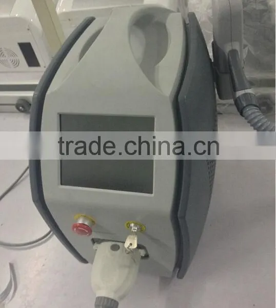 Himalaya Laser Tattoo Permanent Make up Removal Machine photo-6