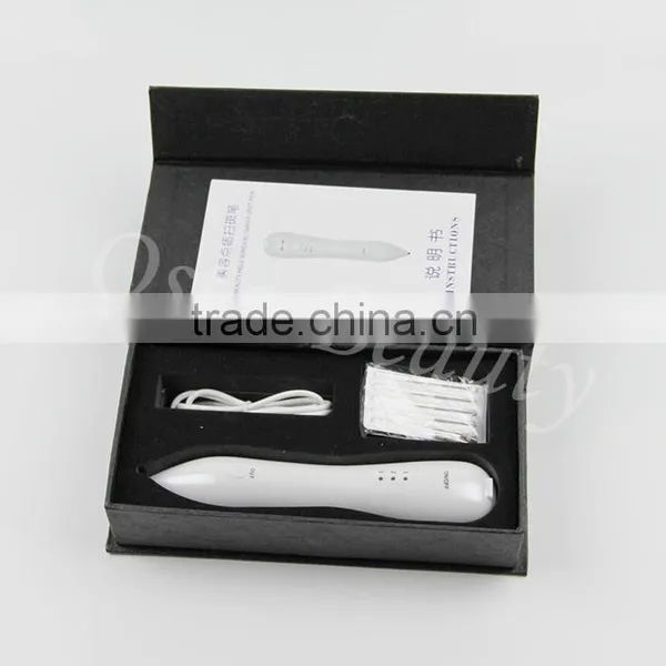 Electric Ion Speckle Removal Pen / Fleck Removal Pen photo-4