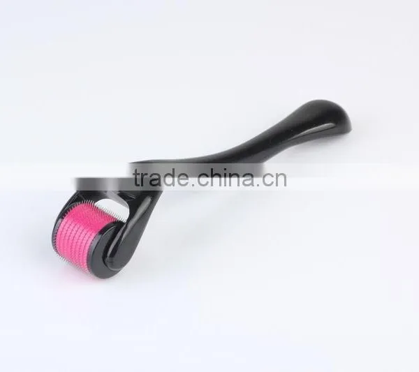 On Sale Microneedle Nurse Therapy System Skin Care Medical Grade Derma Roller photo-2
