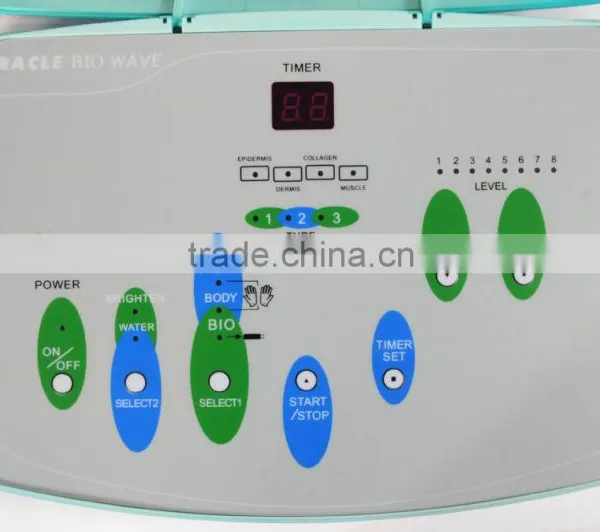 GBIO-01 Micro-Current BIO Facial Machine photo-2