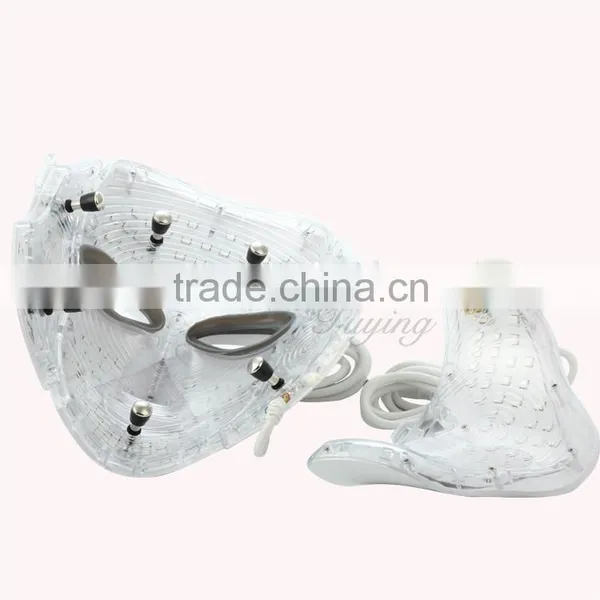 Face Mask Product PDT LED Prevent Breakouts System for Face and Neck photo-4